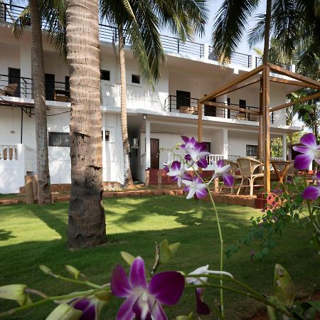 De Lavender Luxury Sea View Guest Houses Agonda Εξωτερικό φωτογραφία