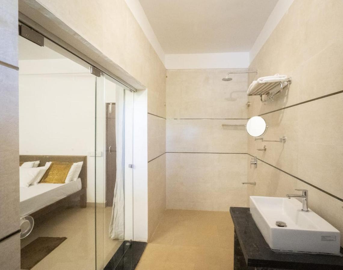 De Lavender Luxury Sea View Guest Houses Agonda Εξωτερικό φωτογραφία