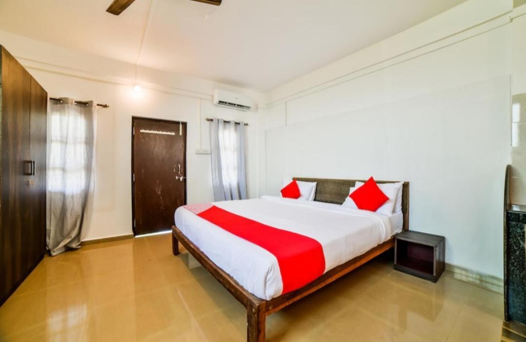 De Lavender Luxury Sea View Guest Houses Agonda Εξωτερικό φωτογραφία