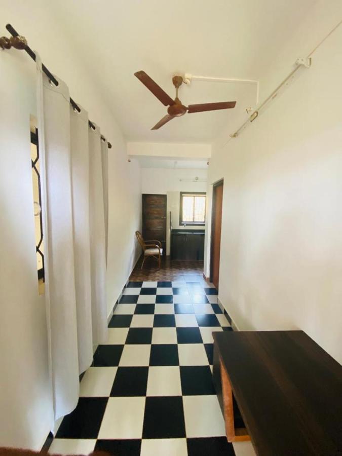 De Lavender Luxury Sea View Guest Houses Agonda Εξωτερικό φωτογραφία
