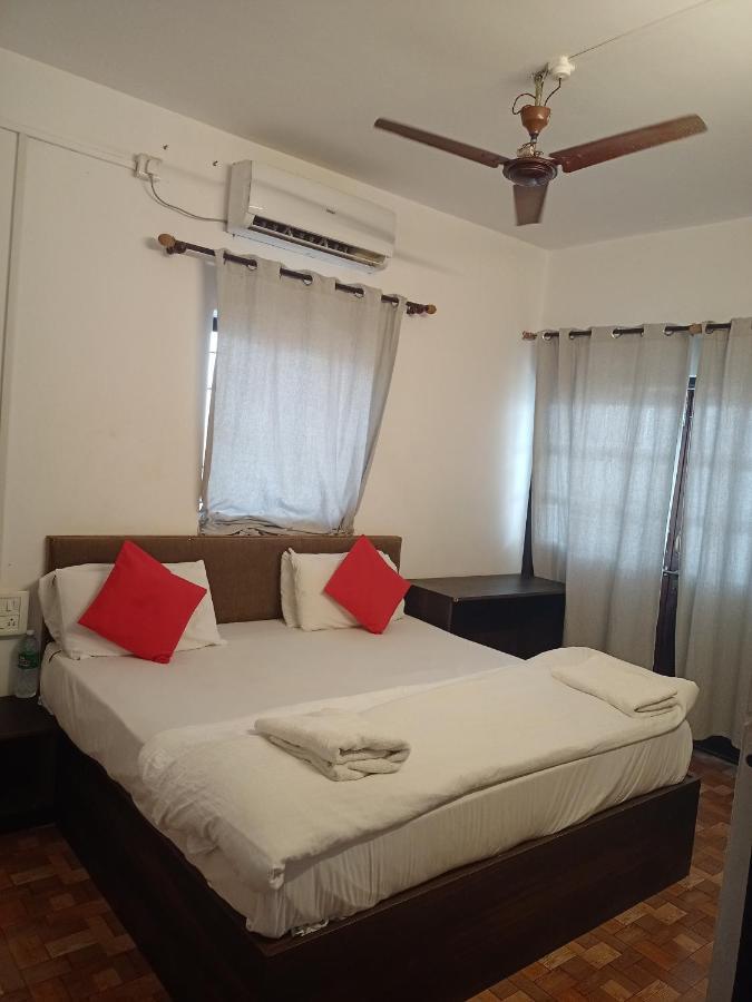 De Lavender Luxury Sea View Guest Houses Agonda Εξωτερικό φωτογραφία