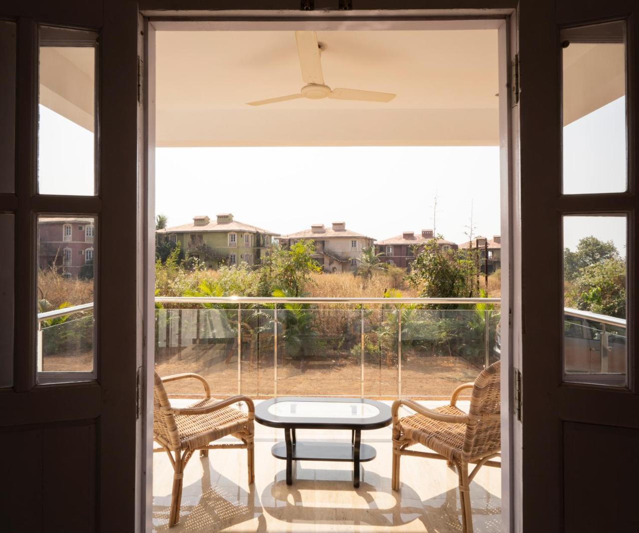 De Lavender Luxury Sea View Guest Houses Agonda Εξωτερικό φωτογραφία