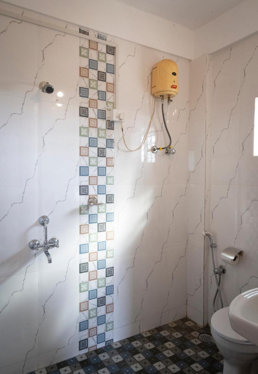 De Lavender Luxury Sea View Guest Houses Agonda Εξωτερικό φωτογραφία